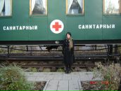 Фотография Чудовской Натальи