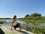 Фотография Замальдиновой Юлии