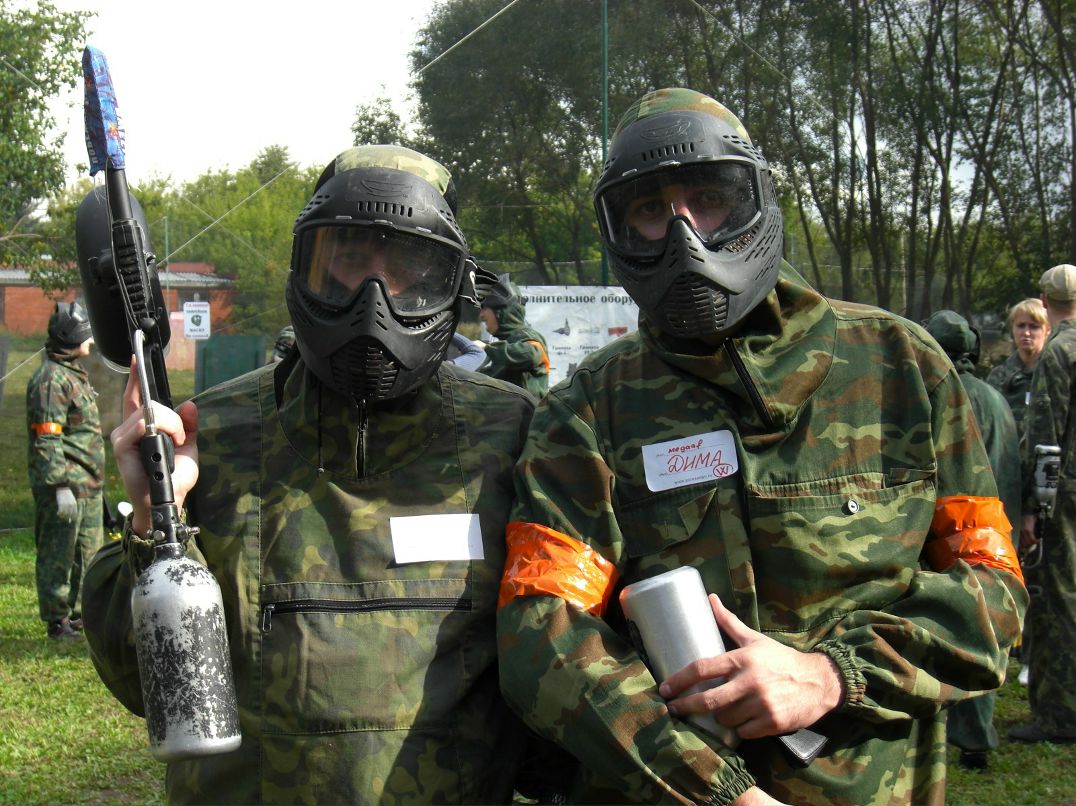 Дмитрий Иванов фотография #39