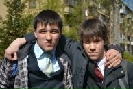 Фотография Захарова Максима