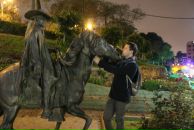 Алексей Чернышев фотография #22 (источник - https://vk.com/id457202)