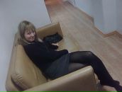 Фотография Тамазлыкару Анны