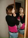 Фотография Лиговской Оли