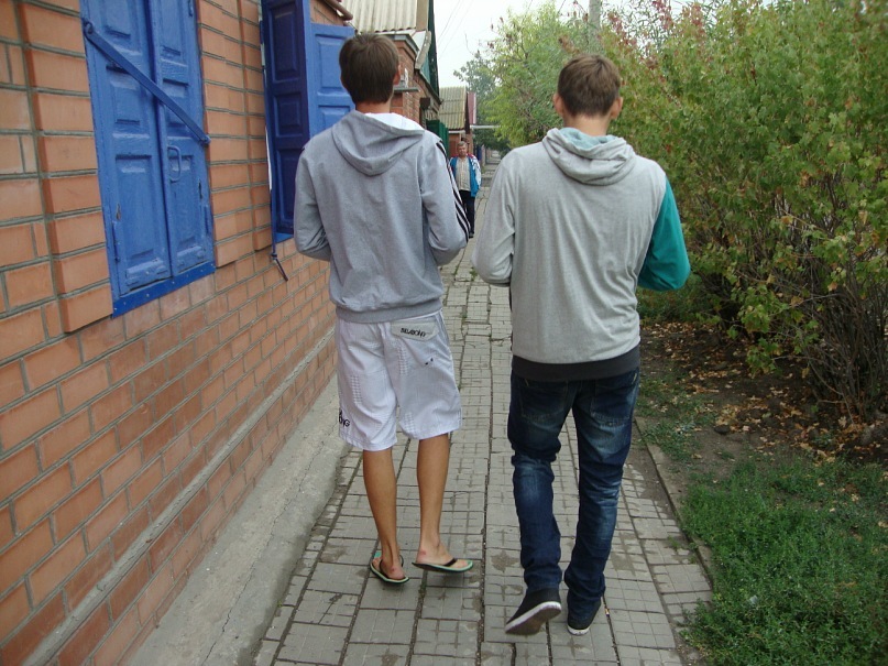 Леха Абросов фотография #30