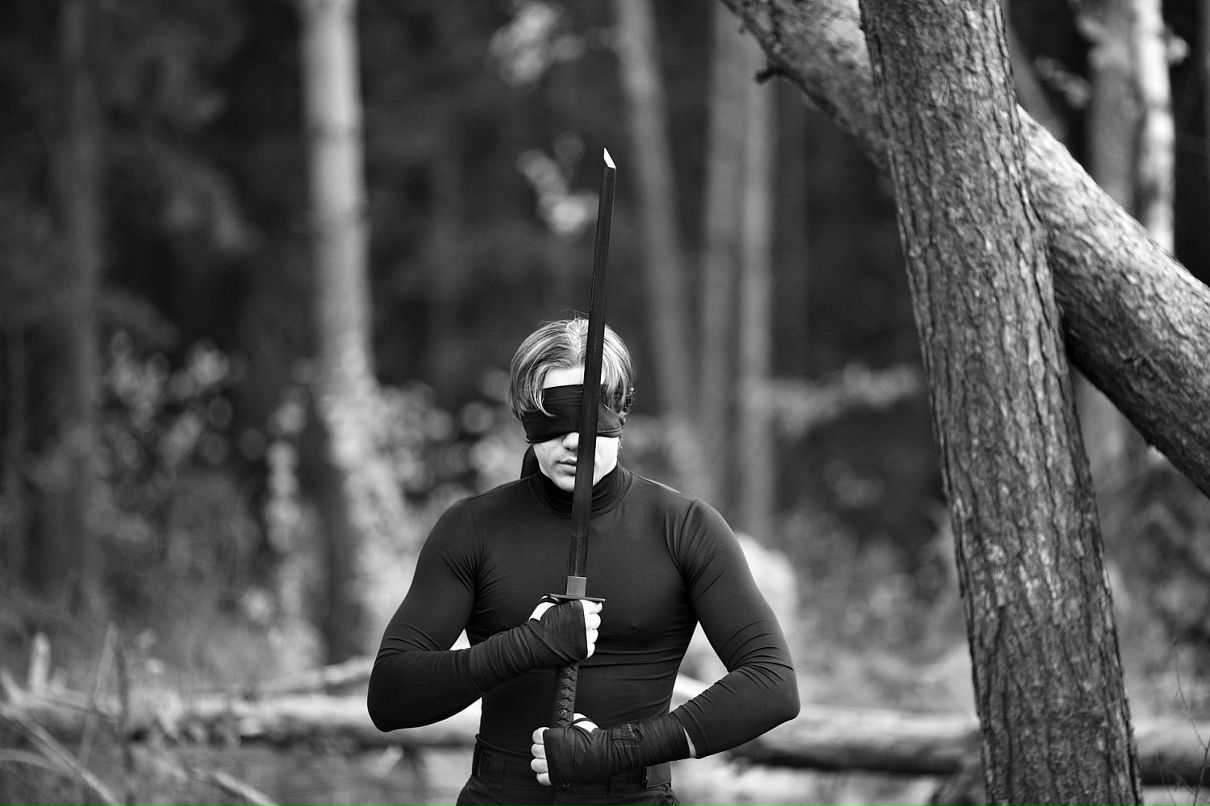 Дмитрий Васильев фотография #48