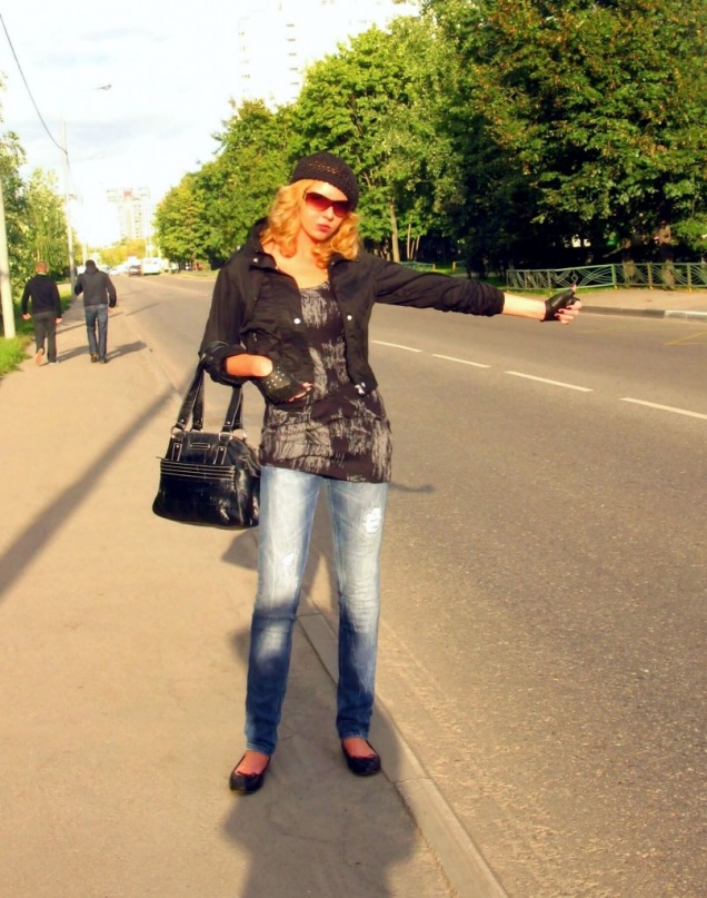 Вера Валевская фотография #20