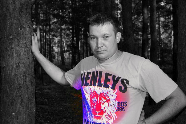 №18, Рамиль Салимов, 45 лет, Воронеж №18, Рамиль Салимов, 45 лет, Воронеж