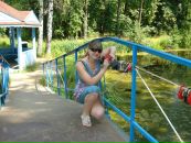 Фотография Седых Виктории