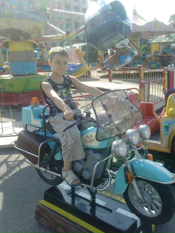 Никита Ткаченко фотография #39