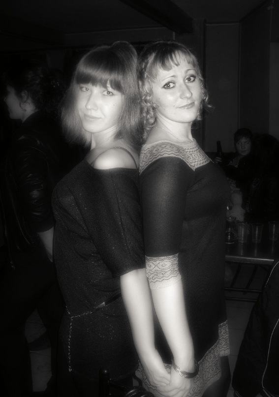 Ира Оленёва фотография #24