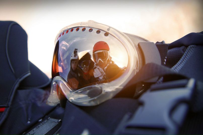 Max Tihomirov фотография #4