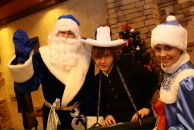 Фотография Родионова Карина