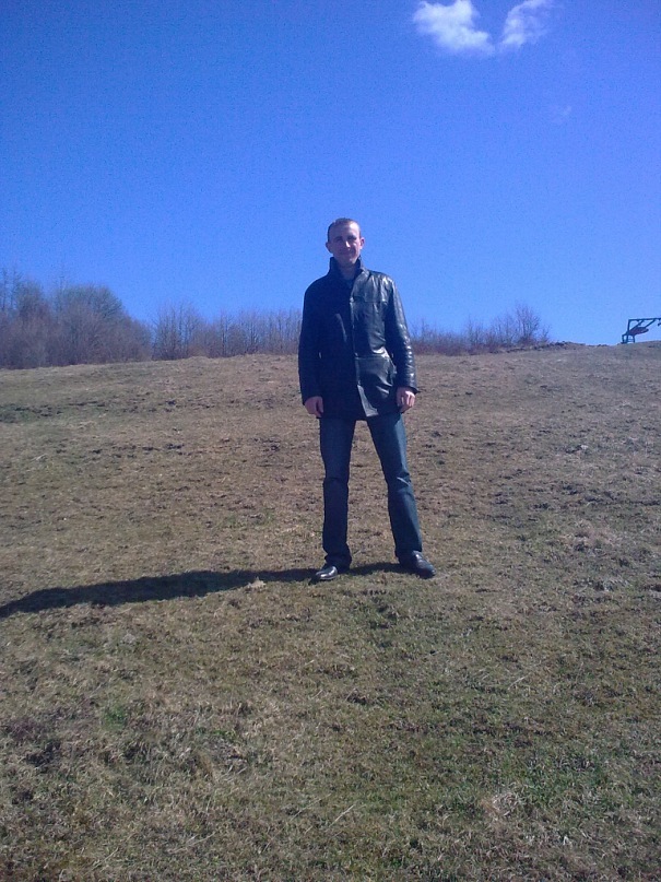 Сергей Молдован фотография #34