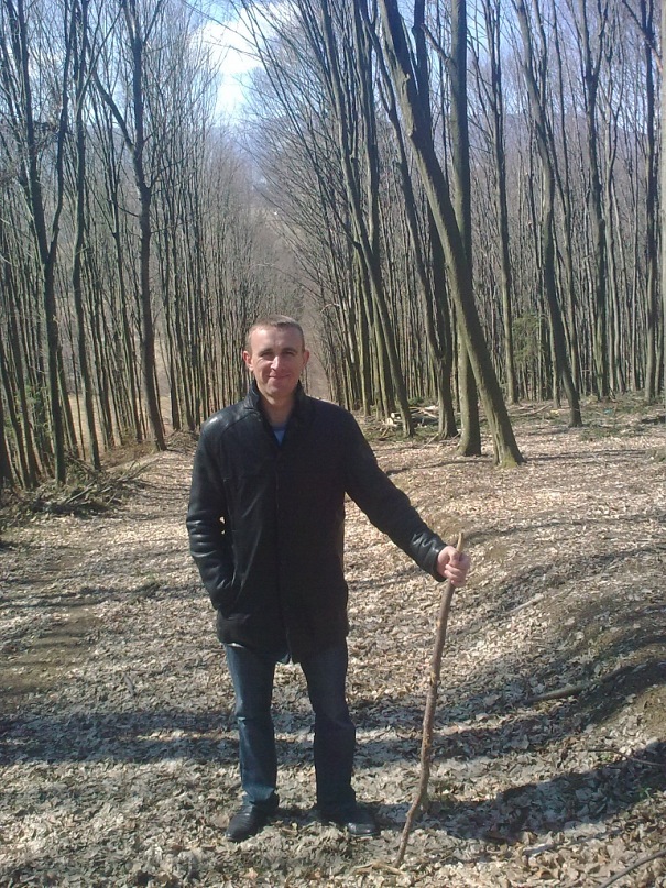 Сергей Молдован фотография #33