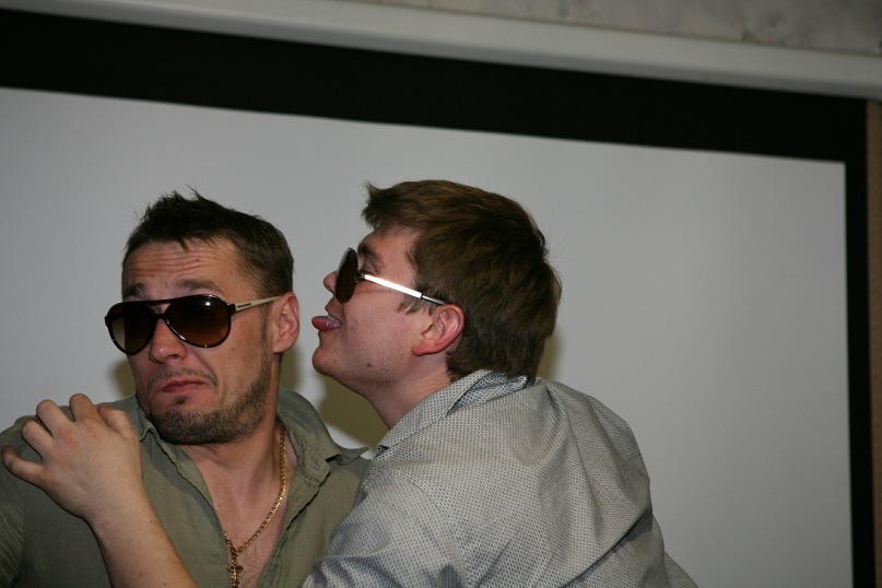 Юрий Плотников фотография #36