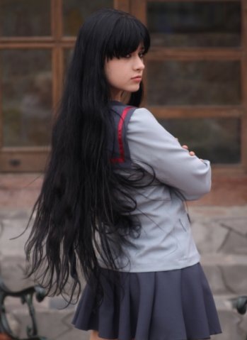 №17, Just Perfect №17, Just Perfect