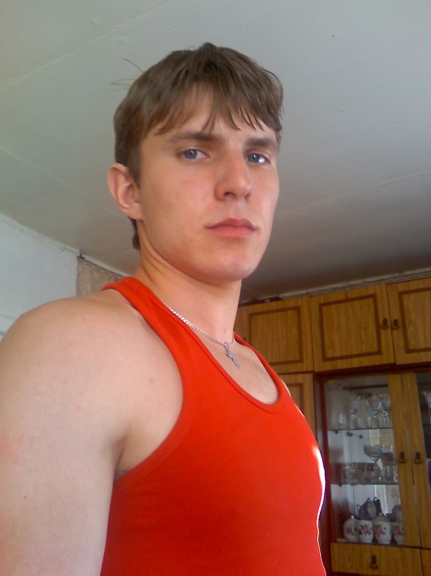 Игорь Орлов фотография #47