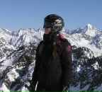 Фотография Кучумовой Ани