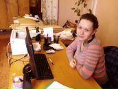 Фотография Николаевой Елены