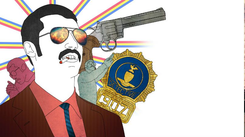 Игорь Параскива фотография #16