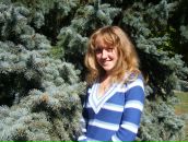 Фотография Савиной Надежды