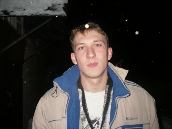 Дмитрий Гаев фото №1