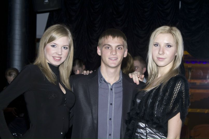 Антон Першень фотография #15