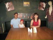 Іра Флісарська (Руденко) фотография #13 (источник - https://vk.com/id61775705)