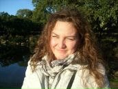 Фотография Кузнецовой Даши