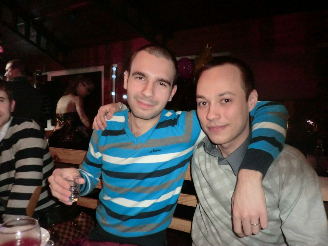 Дмитрий Подуздиков фотография #13
