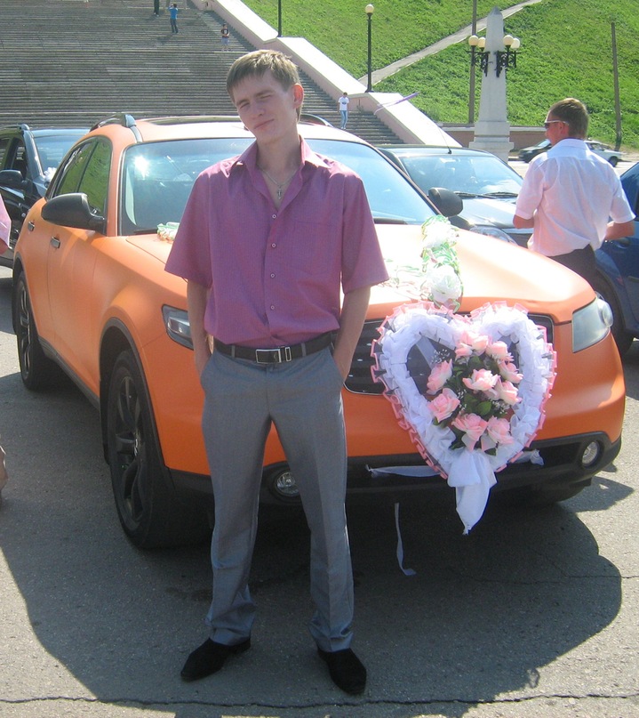 Сергей Шумаров фотография #22