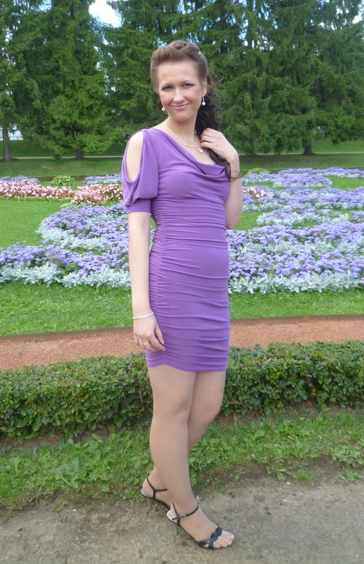 Марина Симонова фотография #11