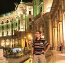 Фотография Скрипника Алексея