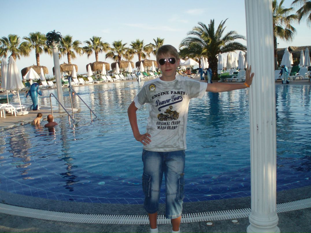 Dima Karanda фотография #16