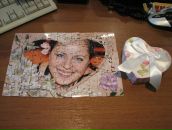 Фотография Гореловой Юлии