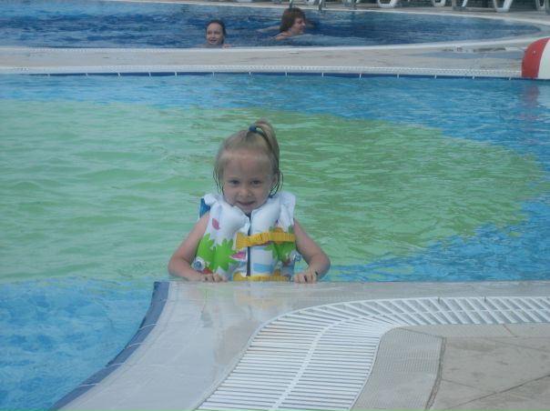 Маша Неверова фото №6