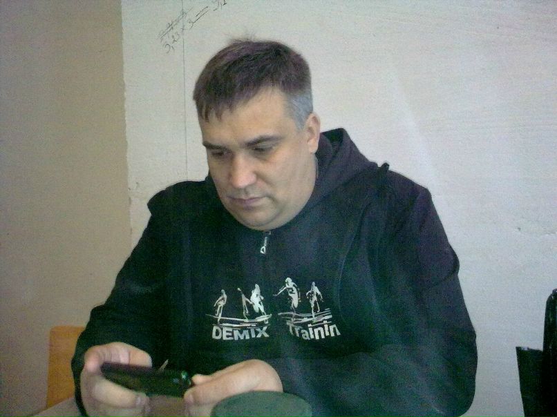 Тима Оборин фотография #37