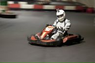 Фотография Бергмана Дэвида