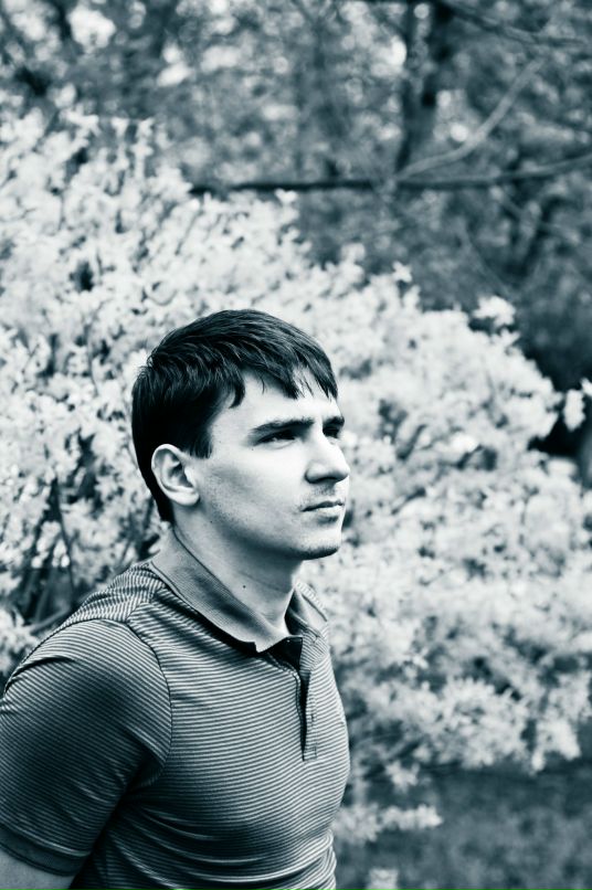 Влад Давиденко фотография #26