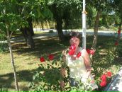 Фотография Мельянцевой Марусик