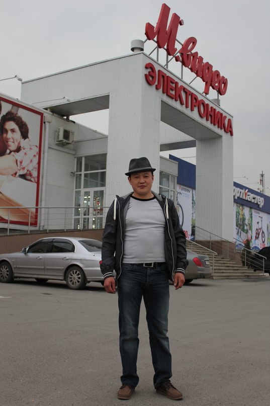 Ростислав Малабаев фотография #13