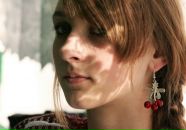 Марічка Ольхович фотография #18 (источник - https://vk.com/id69625908)