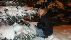 Фотография Калининой Александры