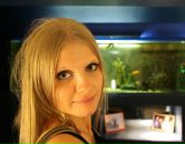 Фотография Дубовицкой Елены