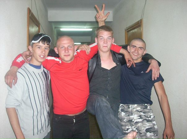 Дмитрий Слуцкий фото №14