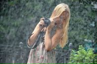 Фотография Кондрашовой Виты