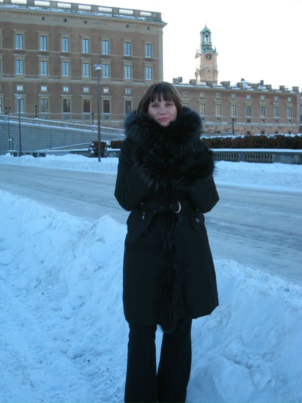 Viktoria Saveleva фотография #30