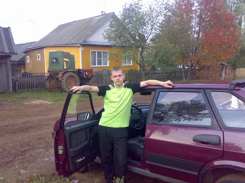 Андрей Исупов фотография #22