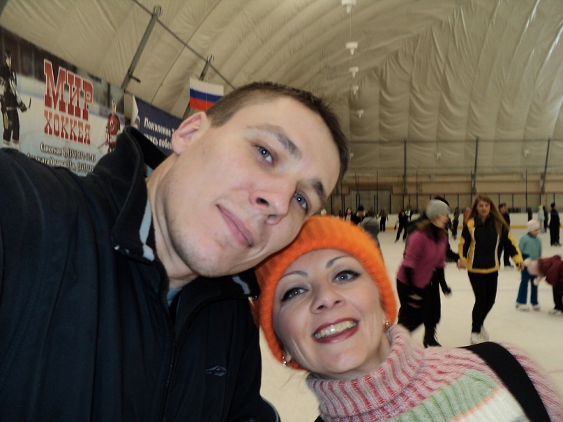 Светлана Коваленко фотография #11