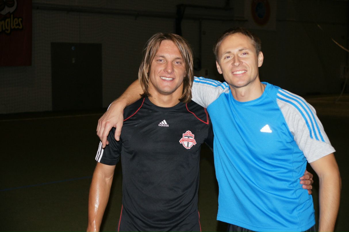 Дмитрий Милькевич фотография #5